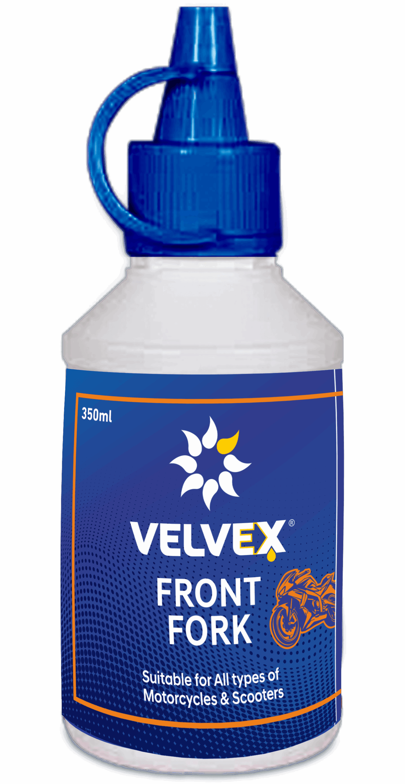 VELVEX FRONT FORK OIL