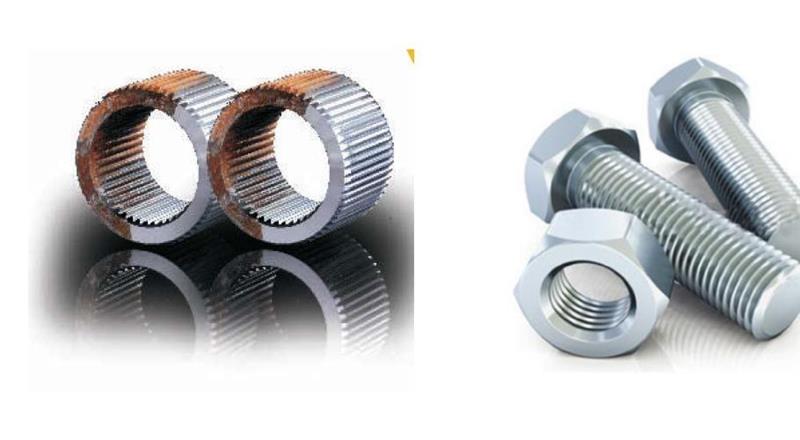  Solvent BasedRust Preventives