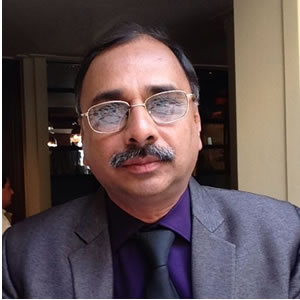 Shri Narayan Agrawaal